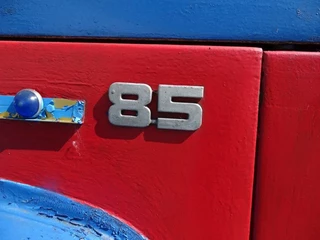 Scania L 1970 - L85.50 / 4X2 / FULL STEEL / EURO-0 / 1970 imagen 24