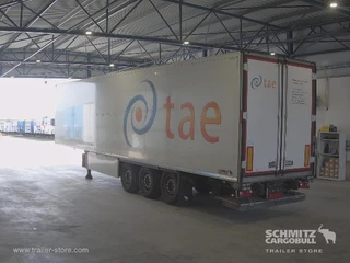 Schmitz Cargobull Semiremolque Frigo Standard 2023 afbeelding 2 miniatuur