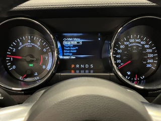 Ford Mustang 2016 - Fastback 5.0i V8 California Special 435PK Automaat Magneride image 18