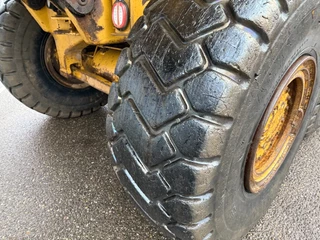 Caterpillar N/A 2012 - 725, CE, AIRCO, RETARDER, REAR CAMERA, AUTO LUBE, 23,5X25 TYERS imagen 22