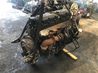 Renault N/A 2004 - 5001863242 DCI 11 C+J01 PREMIUM 420 image 6