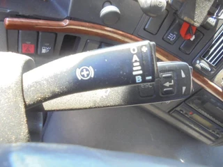 Volvo FM 12.380 2005 - NL TRUCK immagine 11