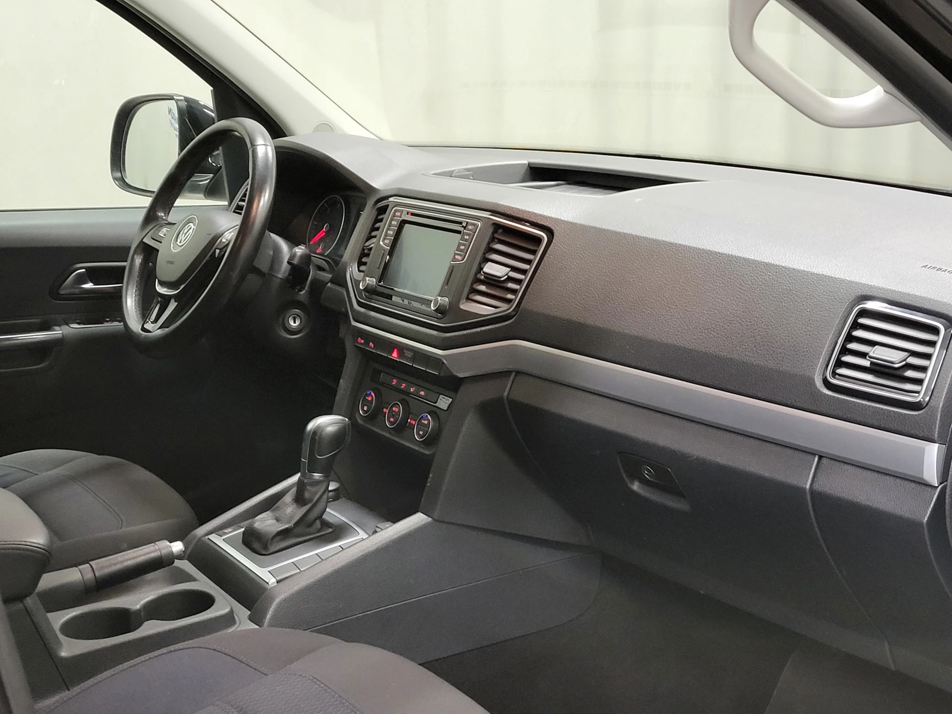 Volkswagen Amarok 2018 - 3.0TDI 204pk Automaat 4Motion Euro 6! imagen 9
