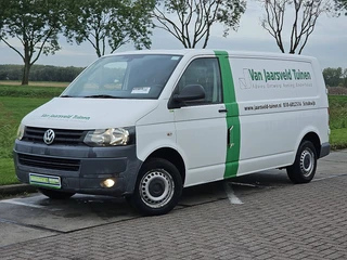 Volkswagen Transporter 2013 - 2.0 TDI afbeelding 2 miniatuur