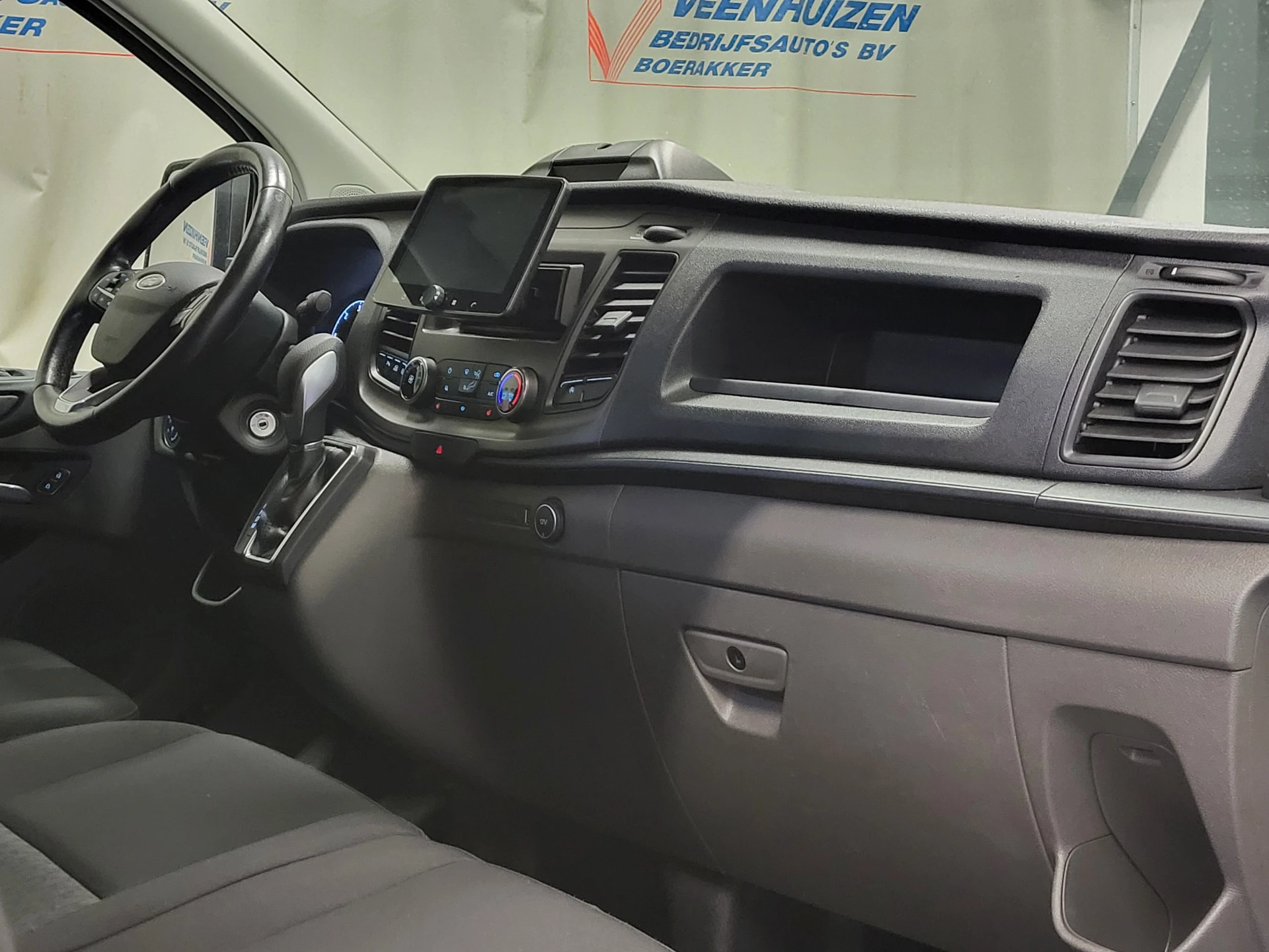 Ford Transit Custom 2020 - 2.0TDCI 130pk Automaat Euro 6! obrázek 8