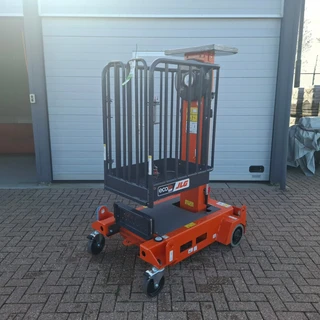 JLG Ecolift 2023 - Ecolift te koop
