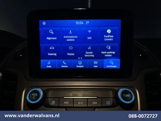 Ford Transit Connect 2021 - 1.5 EcoBlue 100pk L2H1 Euro6 Airco | Navigatie | Camera | Verwarmde Voorruit obrazek 14