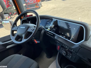 DAF FAN XD 450 Euro 6 HMF 23 Tonmeter laadkraan 2025 - N/A obrazek 15