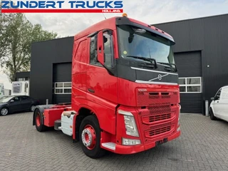 Volvo FH 2015 - 420 afbeelding 3 miniatuur