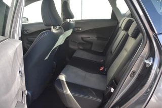 Toyota Verso-S 2014 - 1.3 VVT-i Aspiration image 20