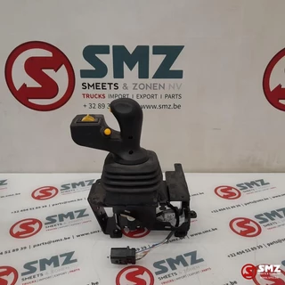 Caterpillar N/A - 3-klep joystick Caterpillar imagem 2