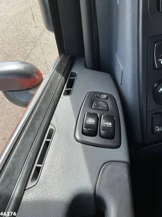 Scania P 2013 - 320 HMF 14 Tonmeter Z-kraan Just 173.443 km! image 21