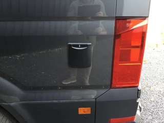 Volkswagen Crafter 2018 - BUSCAMPER image 8
