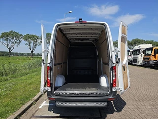 Mercedes-Benz Sprinter 2024 - 317 bild 14