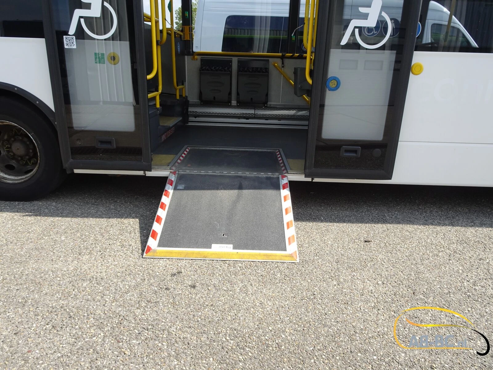 VDL Citea LLE-120/255 - 44 Seats EURO 6 - 8 Pieces available 2017 afbeelding 52