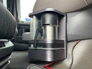 DAF XF 530 2019 - Super Space Cab Smart Tacho Apk! bild 27