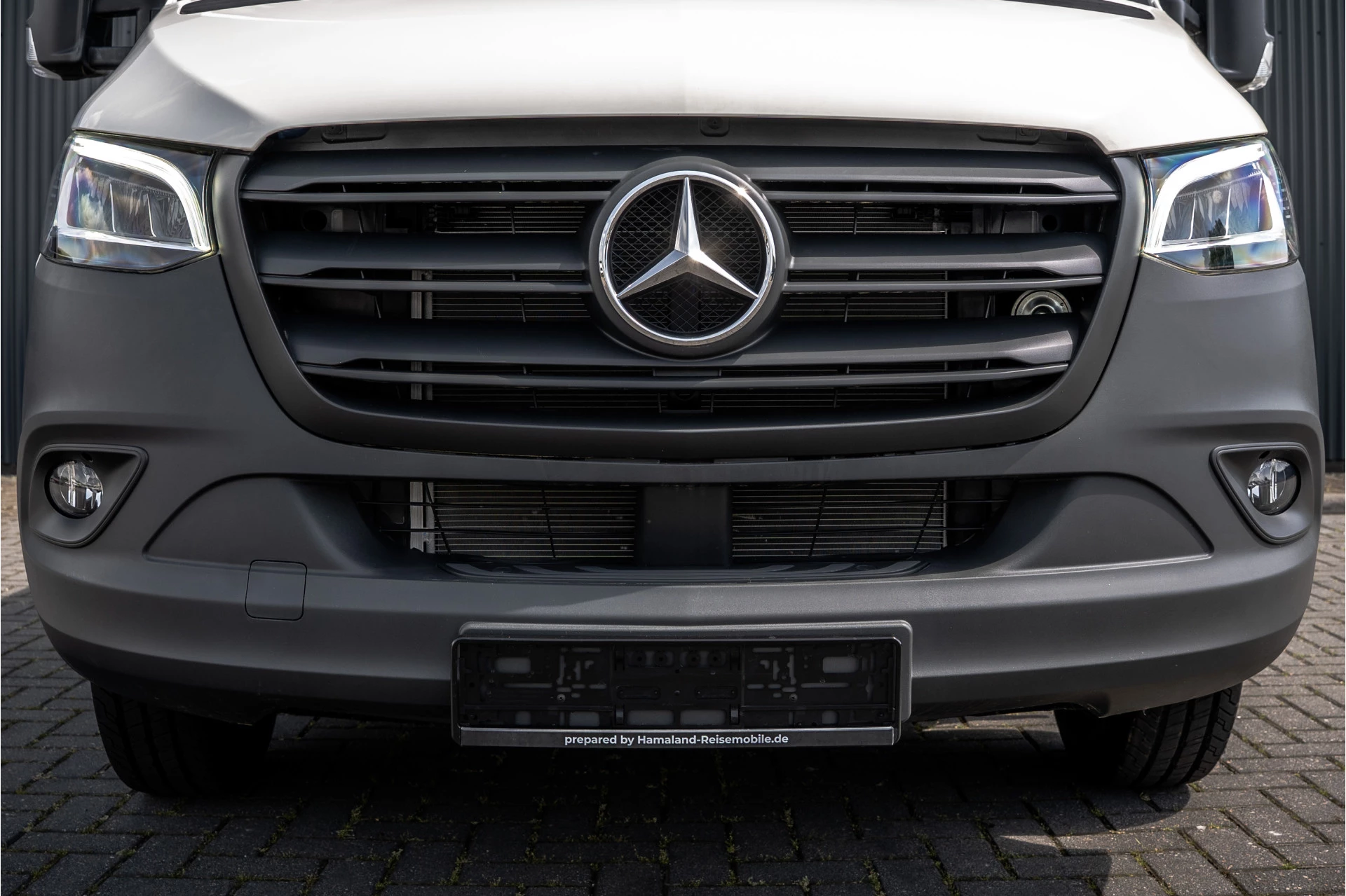 Mercedes-Benz Sprinter 2024 - 519 CDI | 190PK | Automaat | Nieuw | Luchtvering | LED | Cruise | Carplay | Mbux | Navi | Climatronic Bild 29