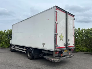 DAF LF 220 2016 - FA Euro6 obrazek 3