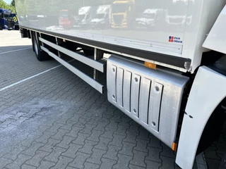 Mercedes-Benz Antos 1824 2019 - / 537 dkm / Box 9.5 mtr ! obrazek 17