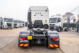 MAN TGX 2021 - 18.470 BL SA +ADR+INTARDER bild 4