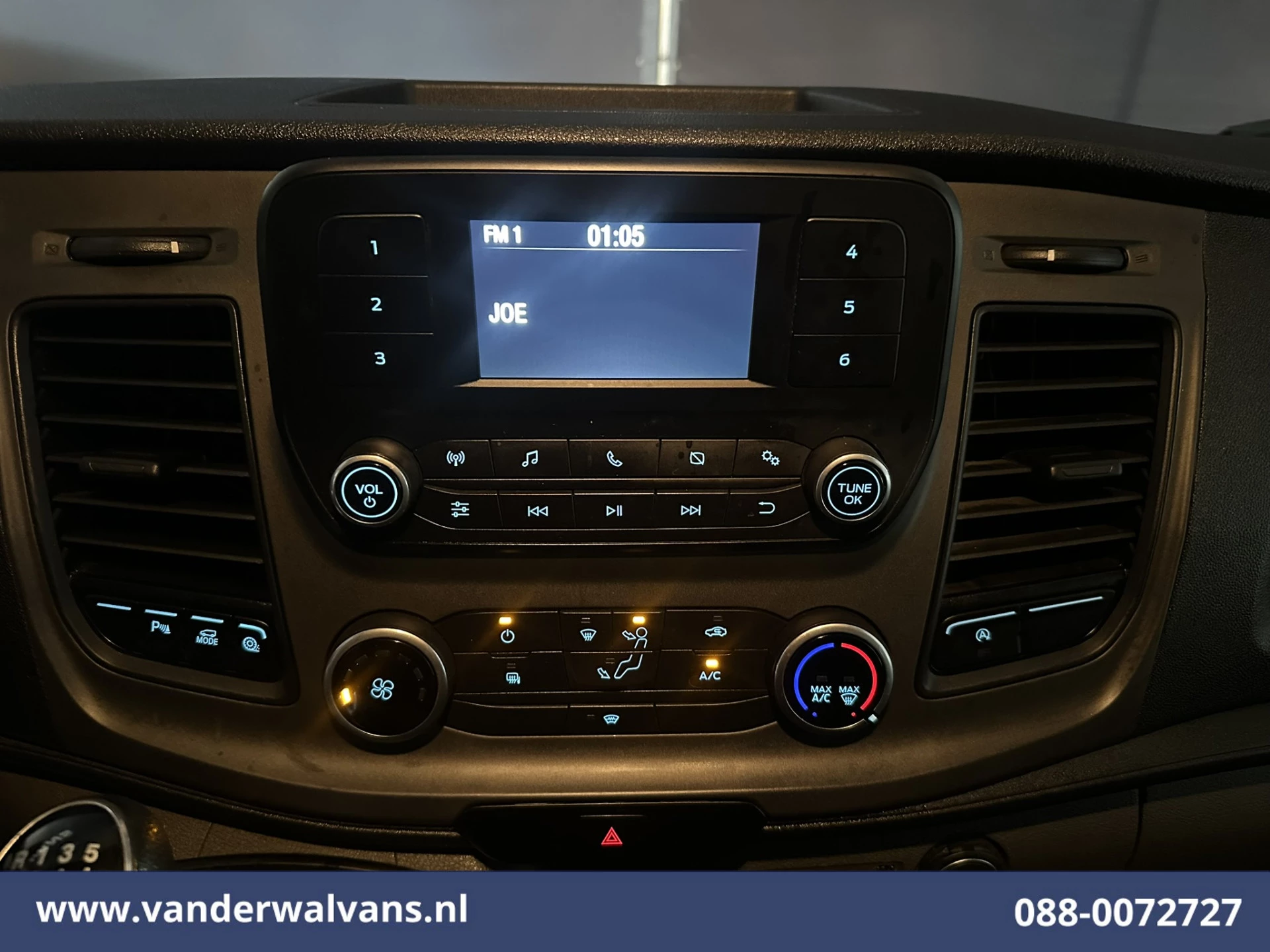 Ford Transit 2021 - 2.0 TDCI 185pk L4H3 Jumbo Euro6 Airco | Camera | LED | Cruisecontrol | Verwarmde voorruit obrázek 16