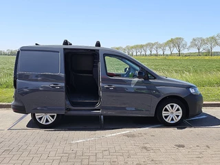 Volkswagen Caddy 2022 - 2.0 imagen 12