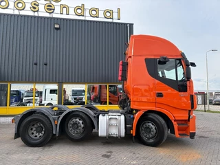 Iveco Stralis 2015 - N/A imagen 2