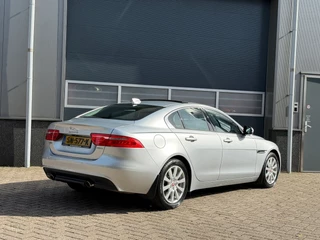 Jaguar XE 2018 - 2.0 Prestige bj.2018 Autom|Camera|Navi|Nap. imagem 5