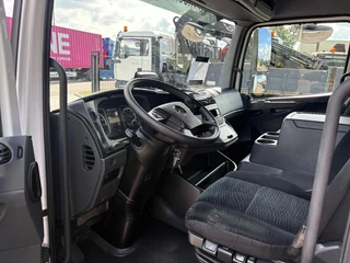 Mercedes-Benz Atego 2016 - N/A image 14