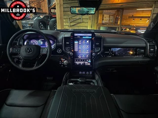 Dodge Ram 1500 2024 - Limited H/O Hurricane 540 PK imagen 18