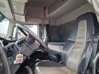 Volvo FH 2019 - 13.540 Globetrotter 6x2 - BDF - Loadlift - Full air - I parkcool - 4.80 WB obrazek 9