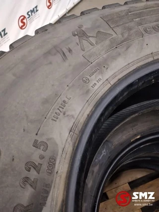 Continental N/A - Occ Band 315/80R22.5 Continental HDC bild 4
