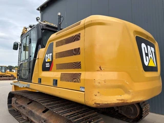 Cat N/A 2019 - 323 07B zdjecie 6
