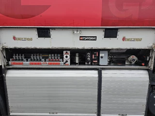 Scania P 2007 - P310 obrazek 18