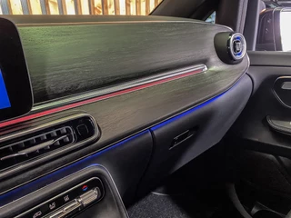 Mercedes-Benz V-Class 2024 - 300d Extra Lang Avantgarde Dubbele Cabine image 83