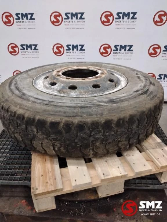 Diversen - Occ band 12.00R24 Bild 9