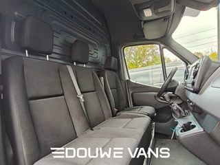 Mercedes-Benz Sprinter 2019 - L2 H2 314 Koelwagen Kerstner MBUX Camera Airco obrazek 13