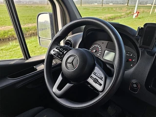 Mercedes-Benz Sprinter 2019 - 311 bild 11