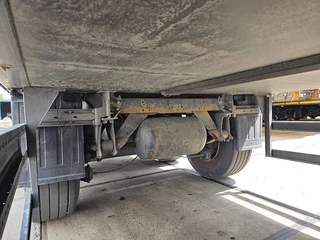 Schmitz Cargobull N/A 2019 - SKO 24 L 13.4 FP 60 imagen 8