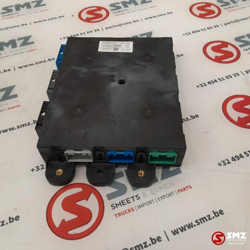 Ford - Occ ECU centrale vergrendeling regeleenheid Ford afbeelding 1