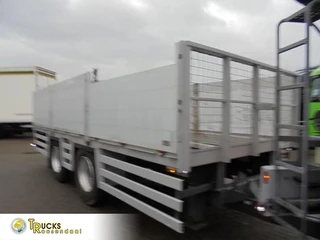 GS Meppel AN- 2000 2016 - N/A zdjecie 1