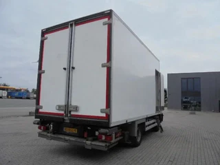 Mercedes-Benz Atego 2015 - 1218 NL KENTEKEN afbeelding 14