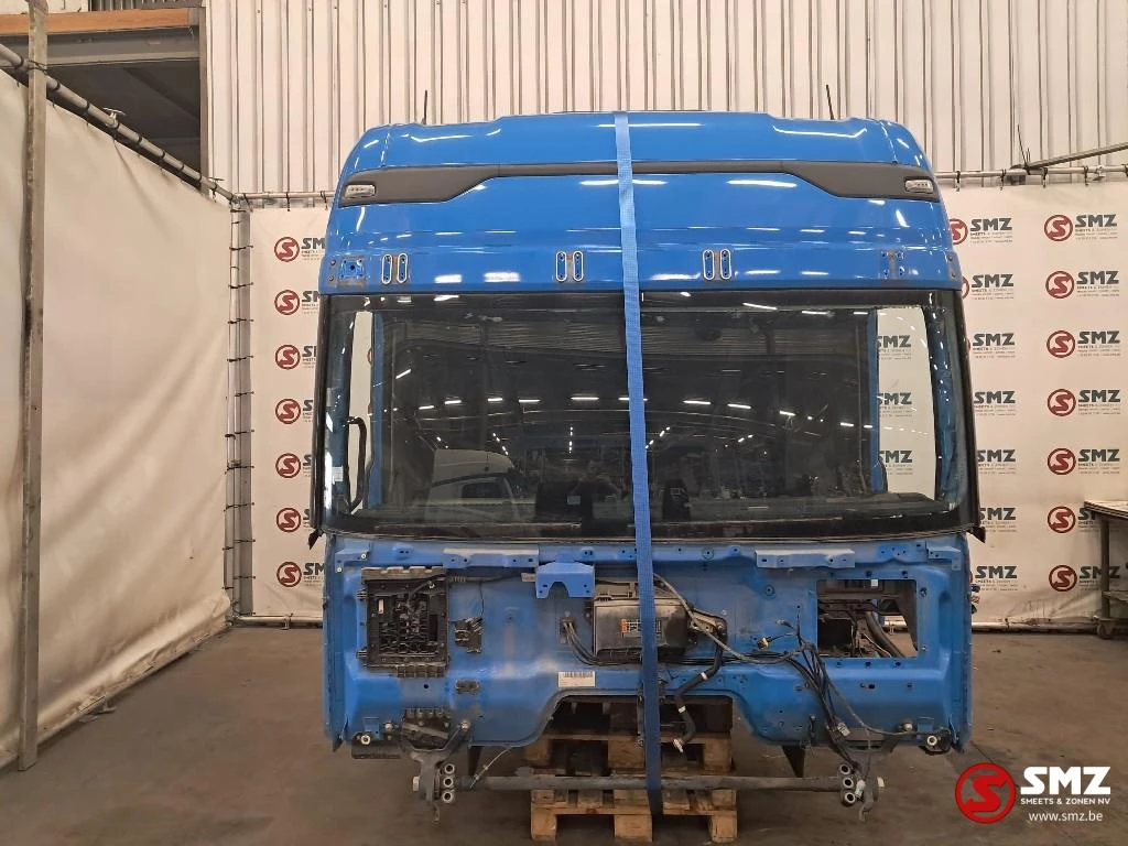 Ford 2022 - Occ Cabine Ford F MAX 500 afbeelding 1