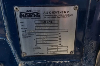 NOYENS N/A 2003 - MARKTWAGEN obrazek 22