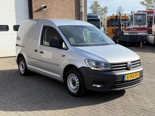 Volkswagen Caddy 2017 - N/A imagen 2