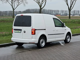 Volkswagen Caddy 2020 - 2.0 image 3