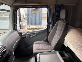 Mercedes-Benz Atego 2008 - 1229 Combi met Borden / Euro 4 / Manual / 6 Cilinder image 37