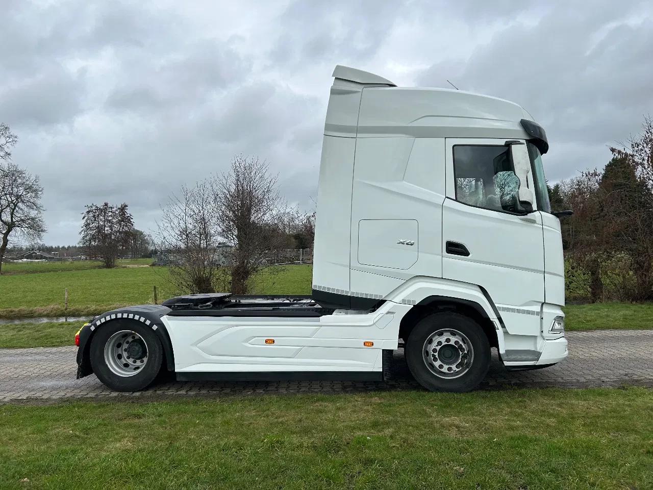 DAF XG 2024 - 480 FT | RETARDER | PARK-COOLER | LOW KM 198196 | obrázek 5