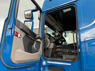 Scania S 2020 - S450 Retarder 2 Tank Full Spoiler P-Airco *NL-Truck* image 12