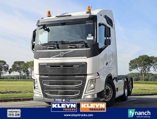 Volvo FH 2020 - 500 imagen 1